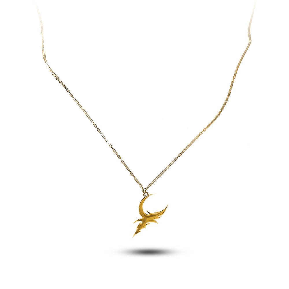 Boynuz Chain