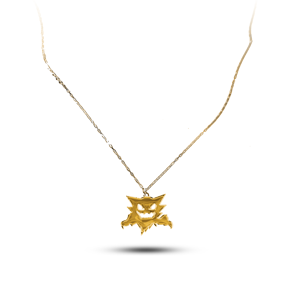 Haunter Chain