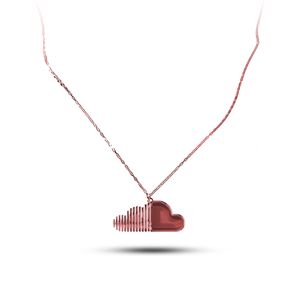Soundcloud chain