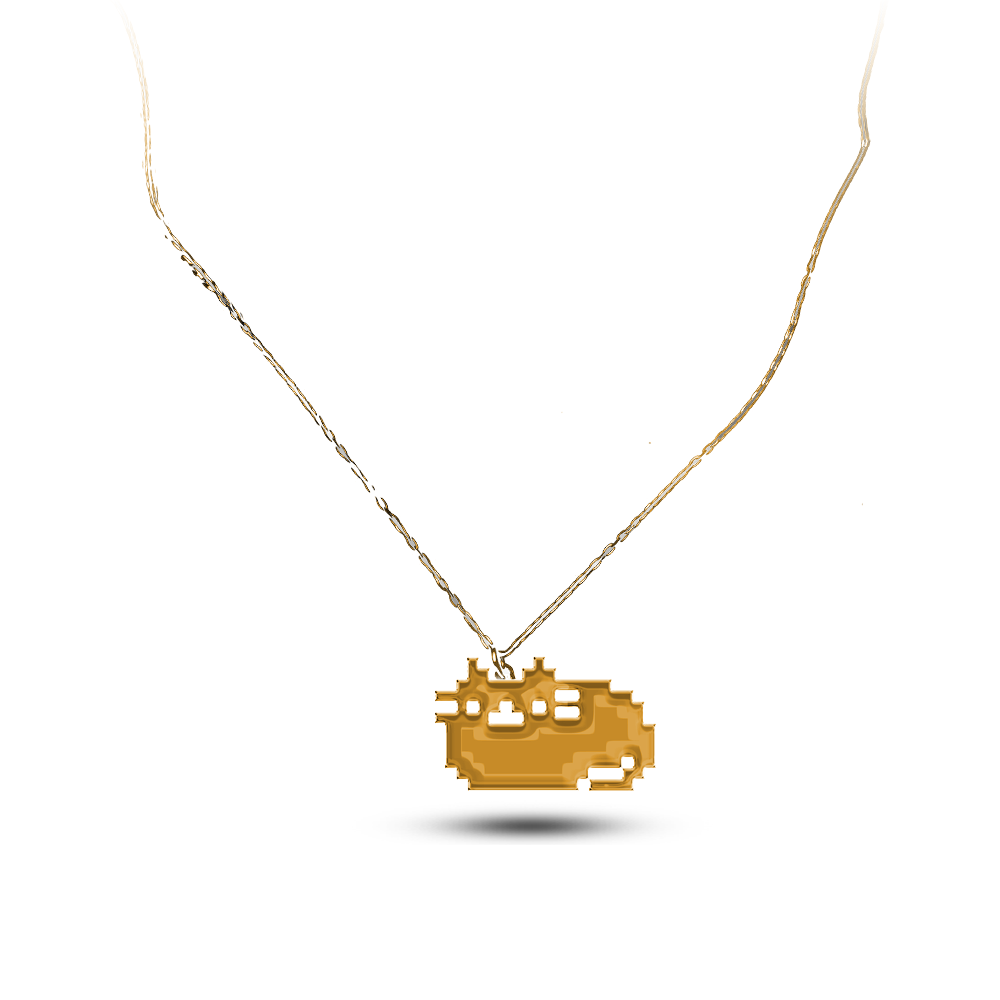 Cat Chain