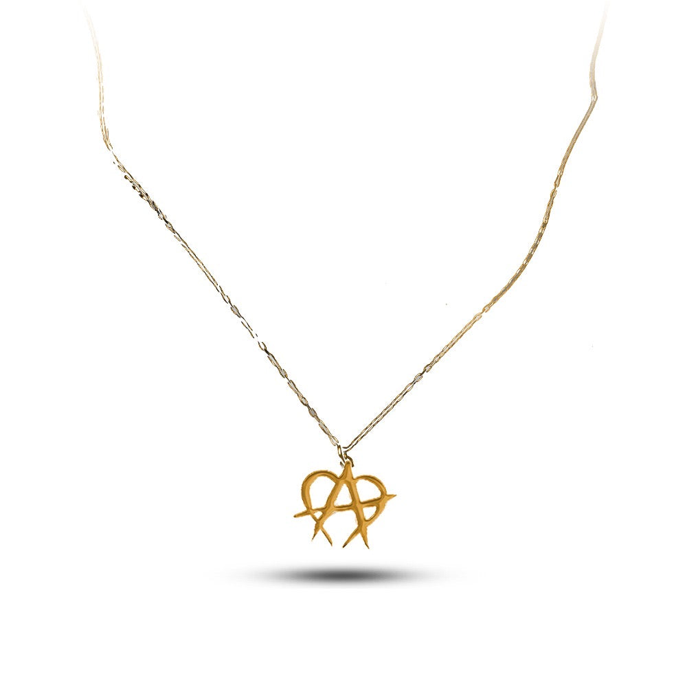Anarky Chain