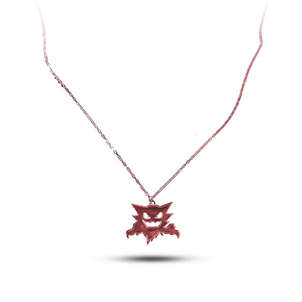 Haunter Chain