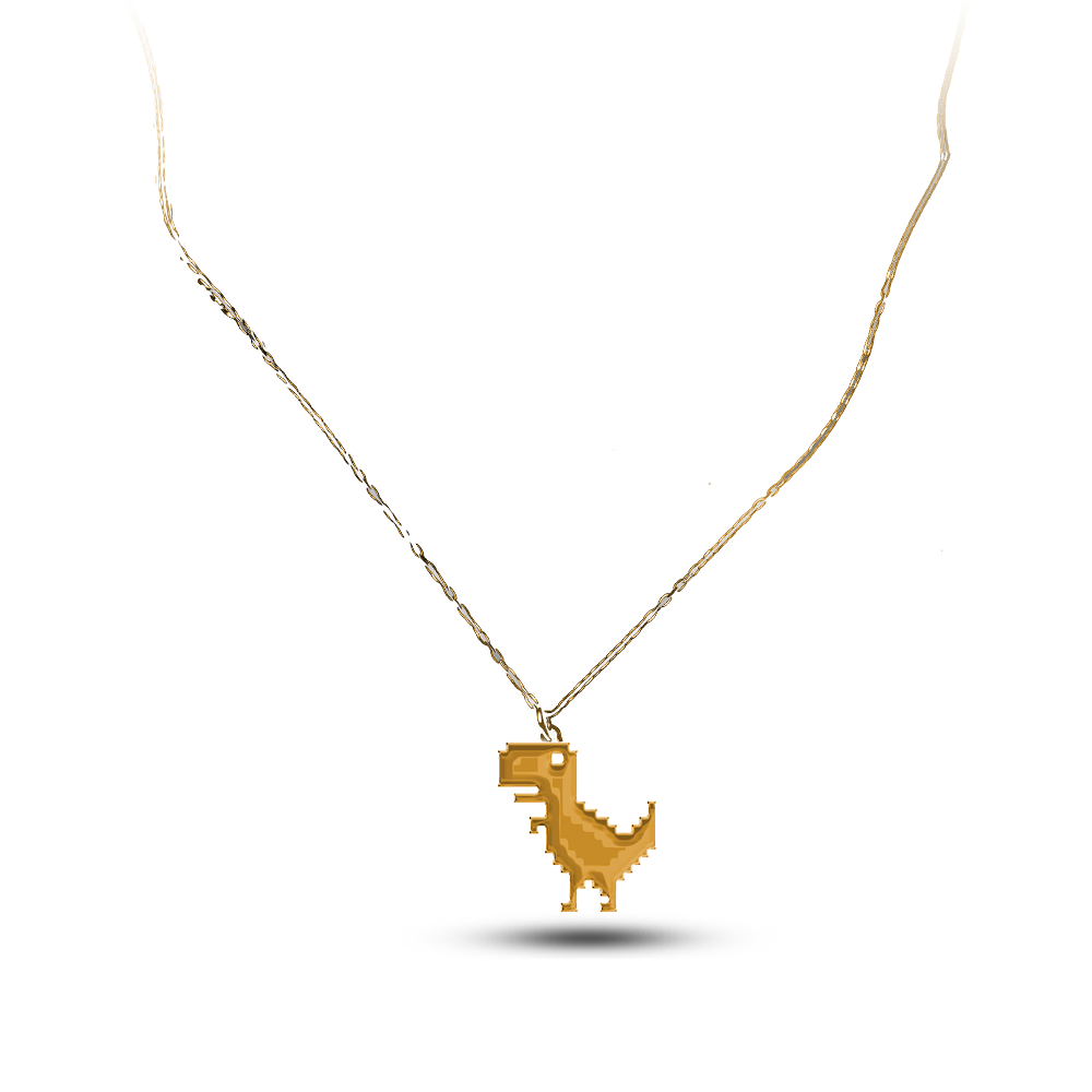 T-Rex Chain
