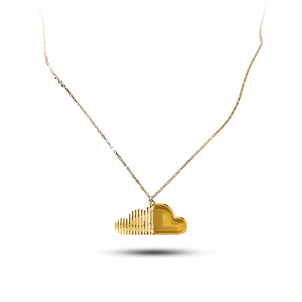 Soundcloud chain