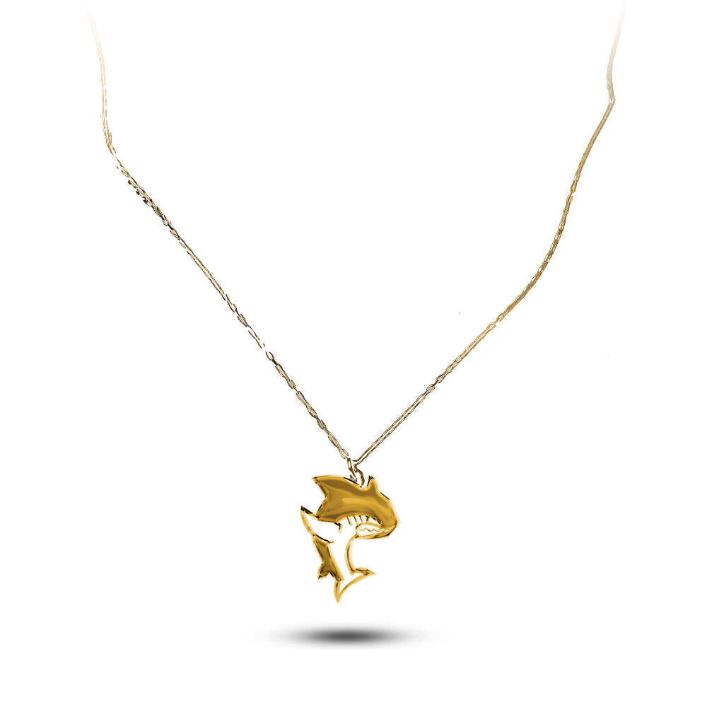 Shark Chain