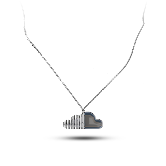 Soundcloud chain